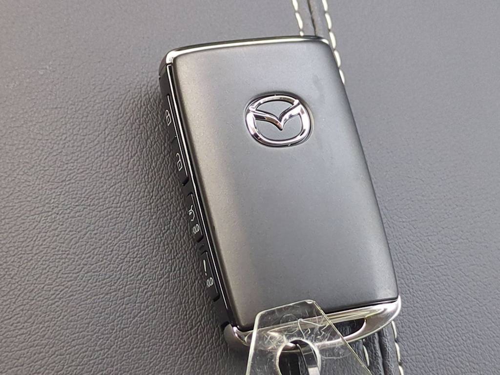Thumbnail: 2026 Mazda CX-30 - 35
