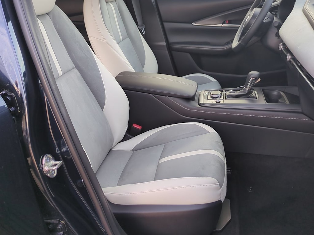 Thumbnail: 2026 Mazda CX-30 - 11