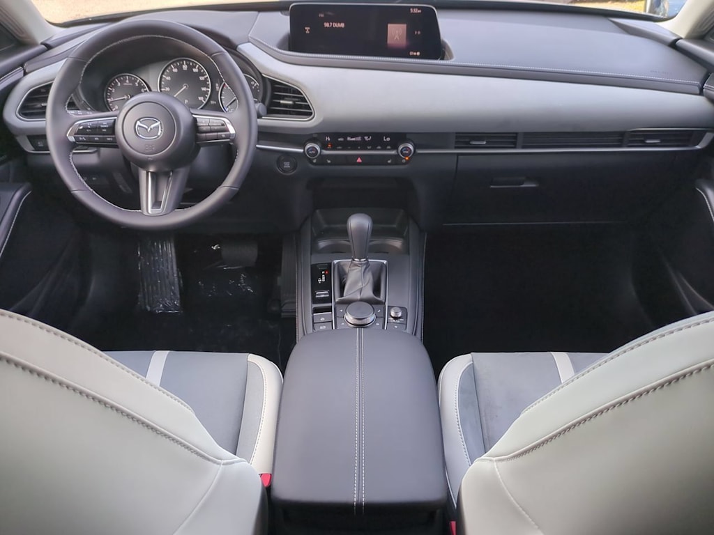 Thumbnail: 2026 Mazda CX-30 - 9