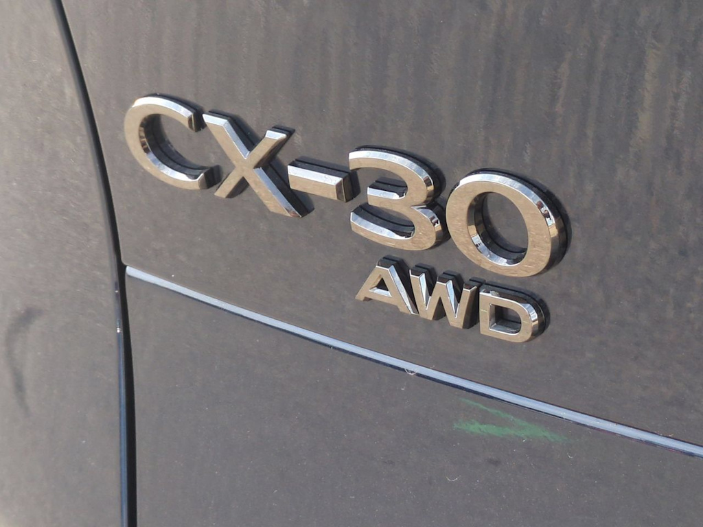 Thumbnail: 2026 Mazda CX-30 - 23