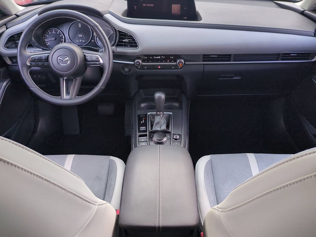 Thumbnail: 2026 Mazda CX-30 - 8