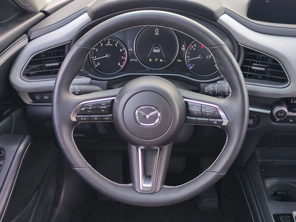 Thumbnail: 2026 Mazda CX-30 - 12