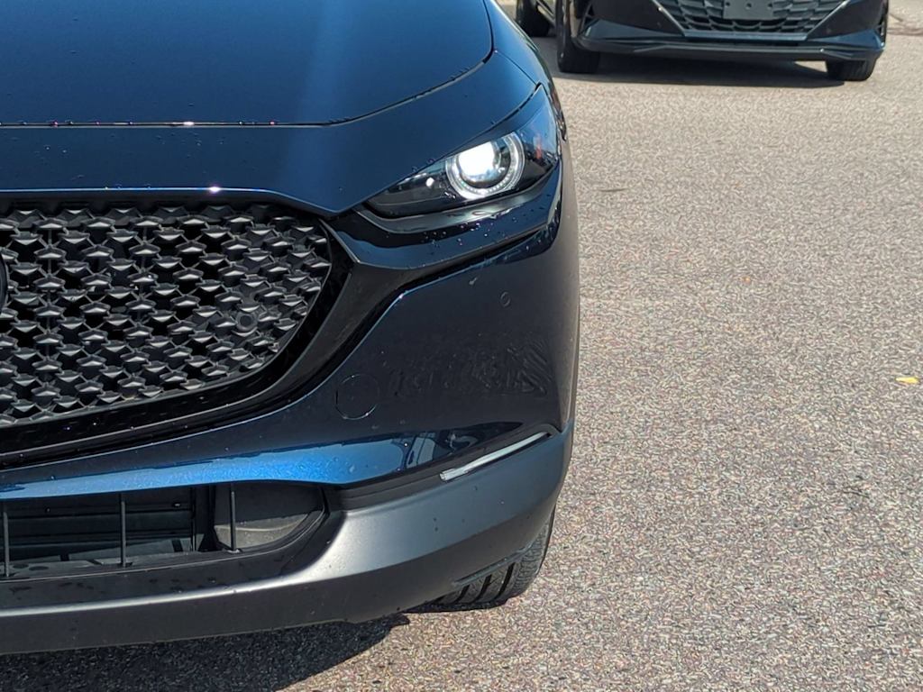 Thumbnail: 2026 Mazda CX-30 - 23