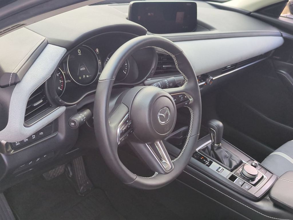 Thumbnail: 2026 Mazda CX-30 - 2