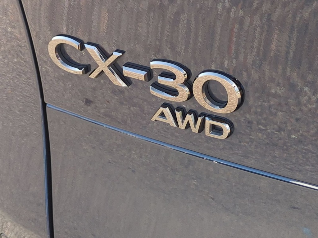 Thumbnail: 2026 Mazda CX-30 - 24