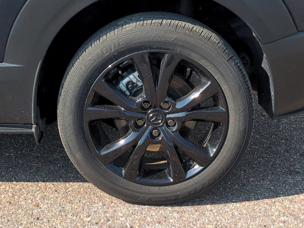Thumbnail: 2026 Mazda CX-30 - 7