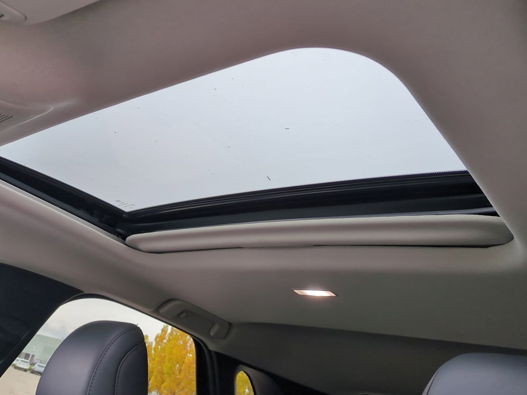 Thumbnail: 2023 Mazda CX-30 - 24