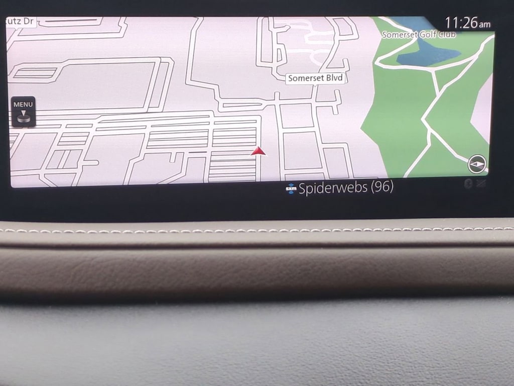 Thumbnail: 2023 Mazda CX-30 - 18