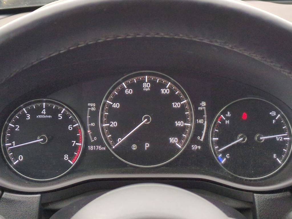 Thumbnail: 2023 Mazda CX-30 - 16