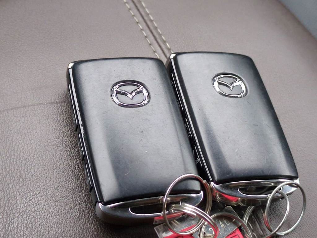 Thumbnail: 2023 Mazda CX-30 - 35