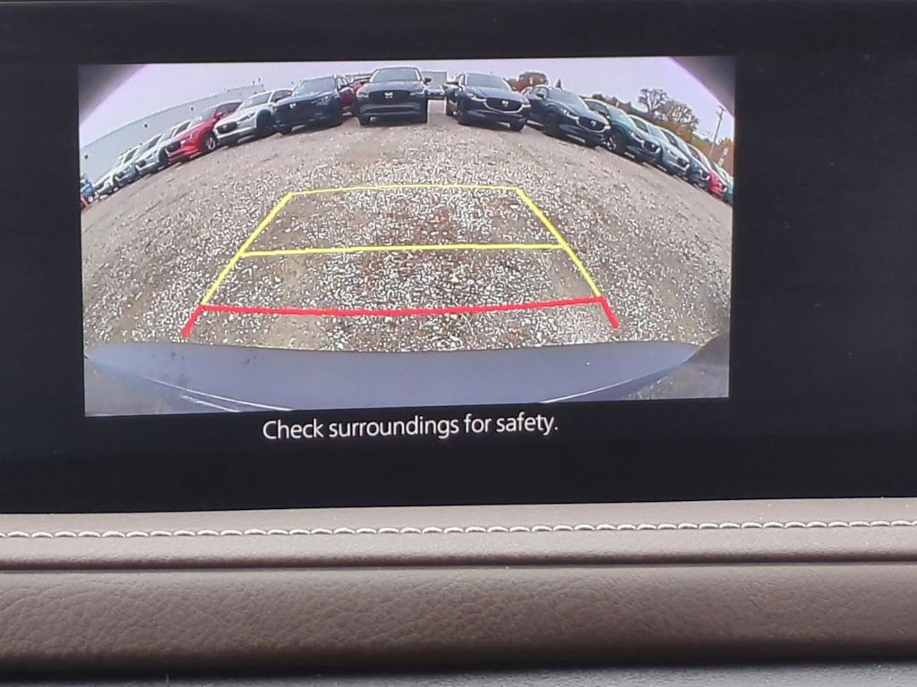 Thumbnail: 2023 Mazda CX-30 - 31