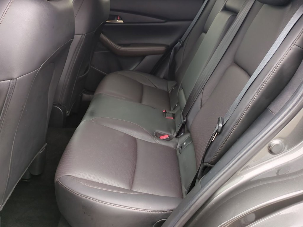 Thumbnail: 2023 Mazda CX-30 - 25