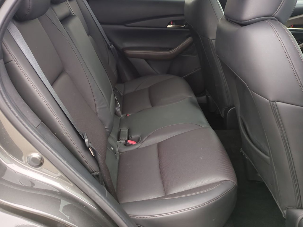 Thumbnail: 2023 Mazda CX-30 - 26