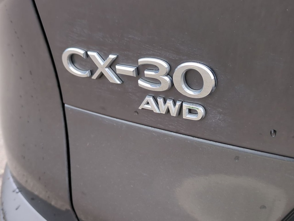 Thumbnail: 2023 Mazda CX-30 - 22