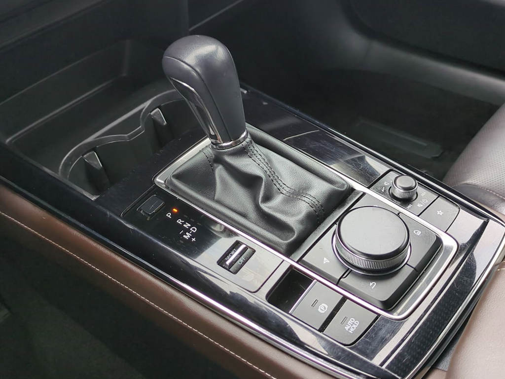 Thumbnail: 2023 Mazda CX-30 - 34