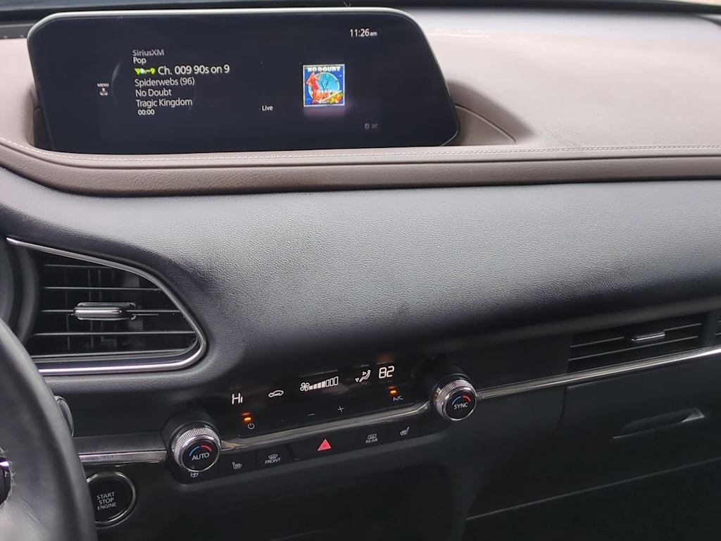 Thumbnail: 2023 Mazda CX-30 - 14