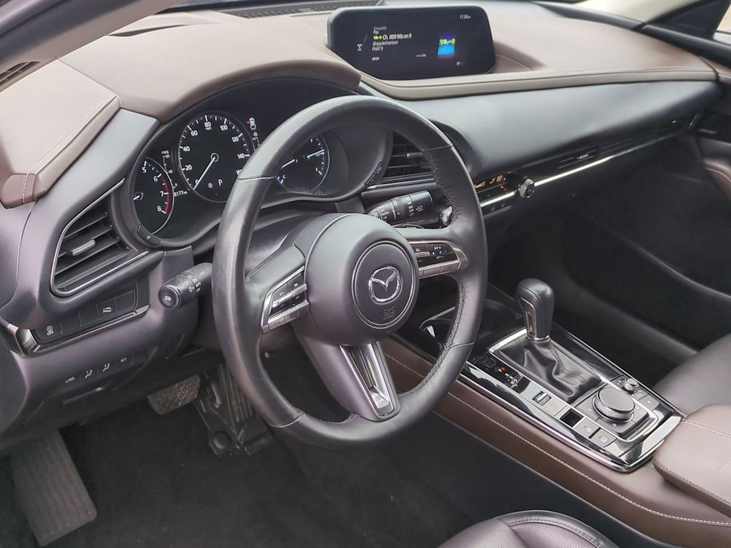 Thumbnail: 2023 Mazda CX-30 - 2