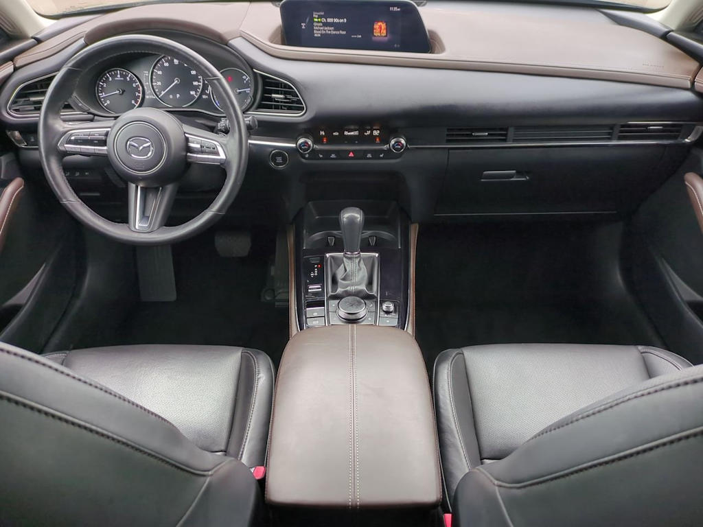 Thumbnail: 2023 Mazda CX-30 - 9