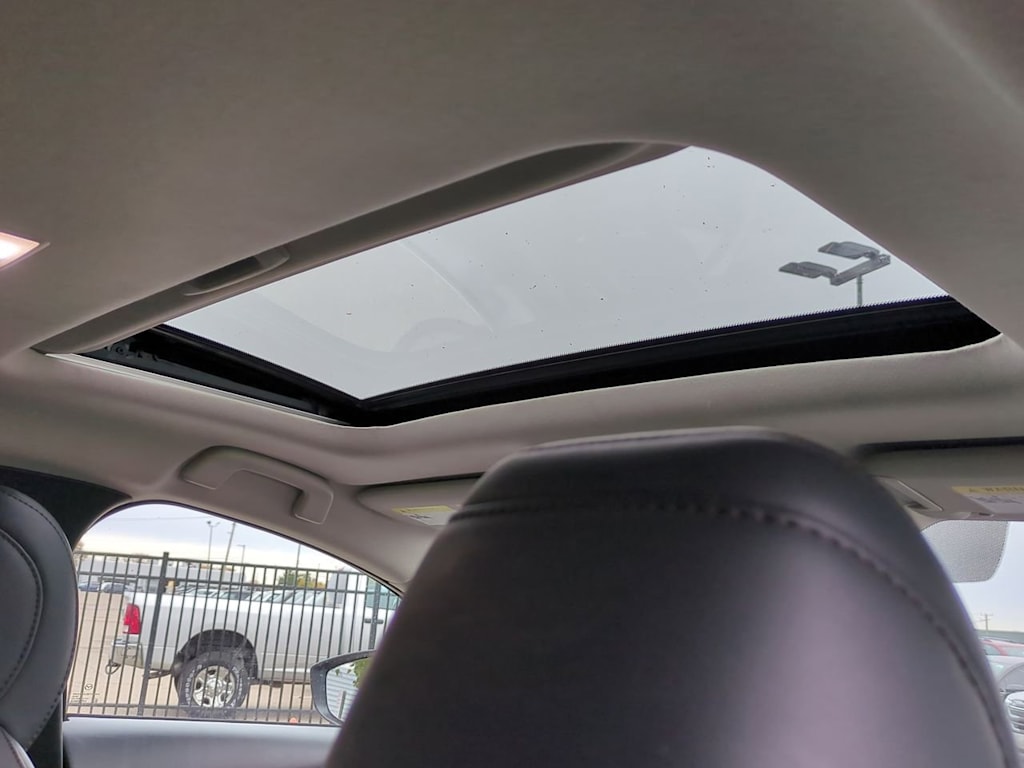 Thumbnail: 2023 Mazda CX-30 - 27