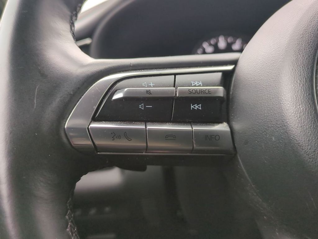 Thumbnail: 2023 Mazda CX-30 - 28