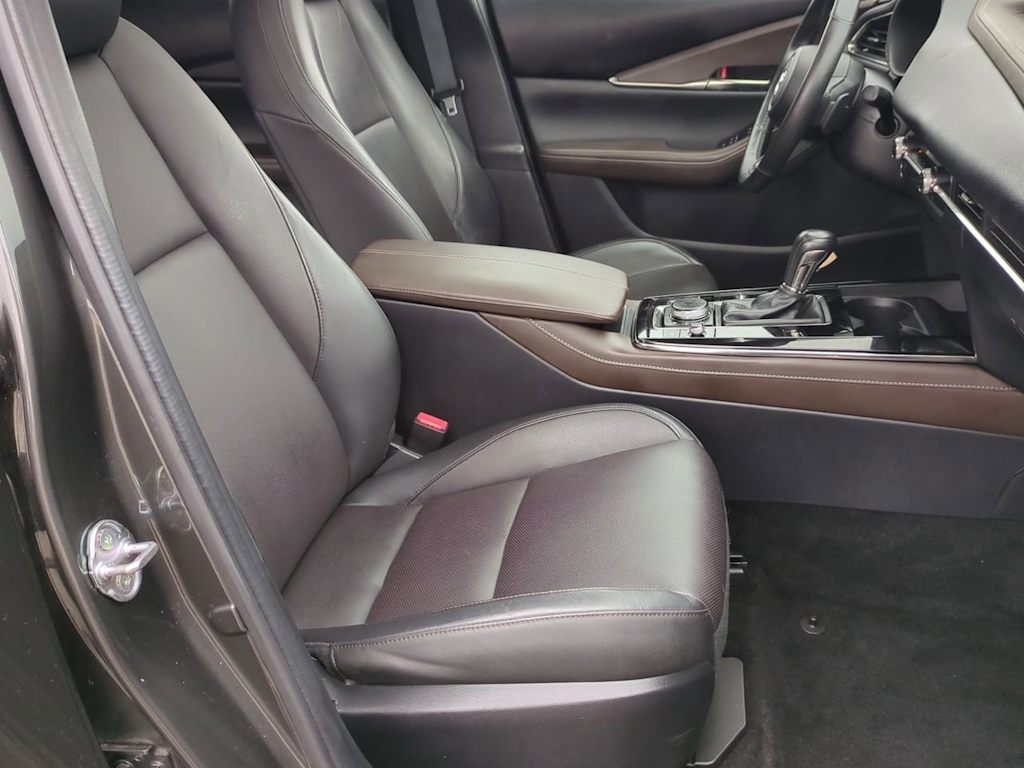 Thumbnail: 2023 Mazda CX-30 - 11