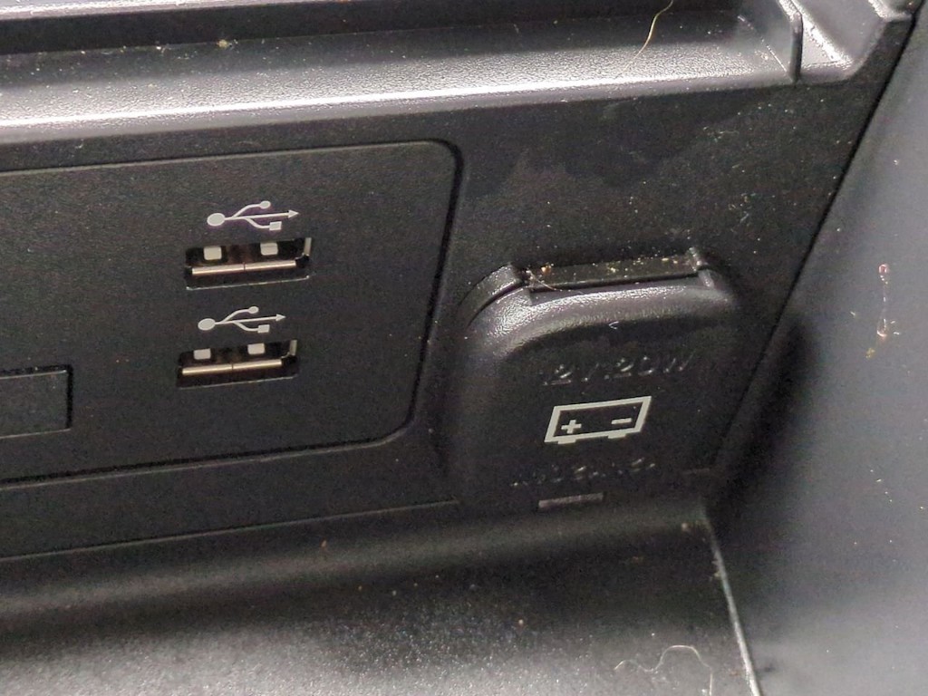 Thumbnail: 2023 Mazda CX-30 - 33