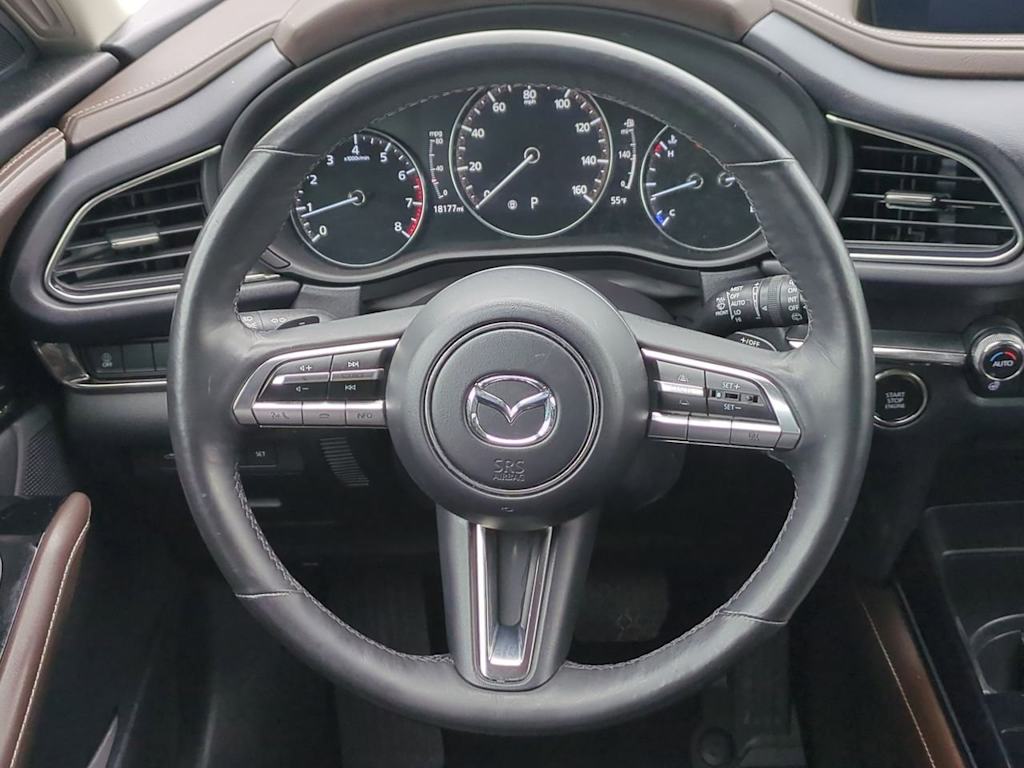 Thumbnail: 2023 Mazda CX-30 - 13