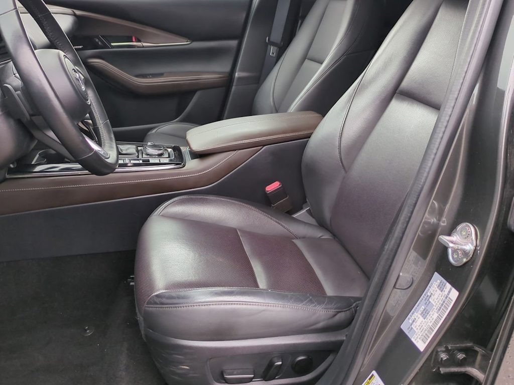 Thumbnail: 2023 Mazda CX-30 - 10