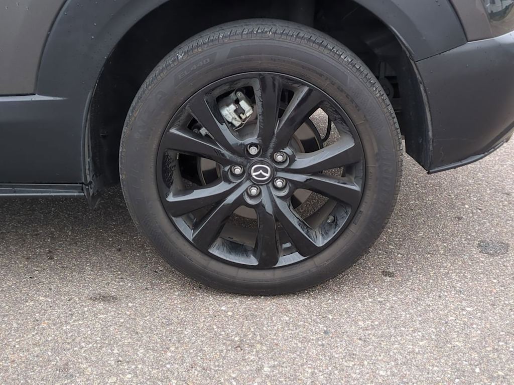 Thumbnail: 2023 Mazda CX-30 - 8