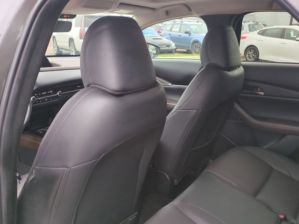 Thumbnail: 2023 Mazda CX-30 - 12