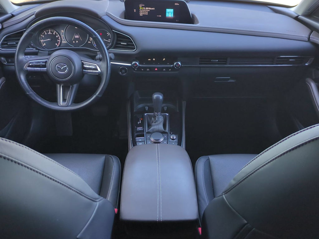 Thumbnail: 2023 Mazda CX-30 - 9