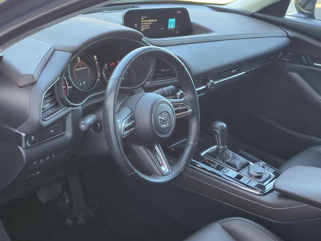 Thumbnail: 2023 Mazda CX-30 - 2