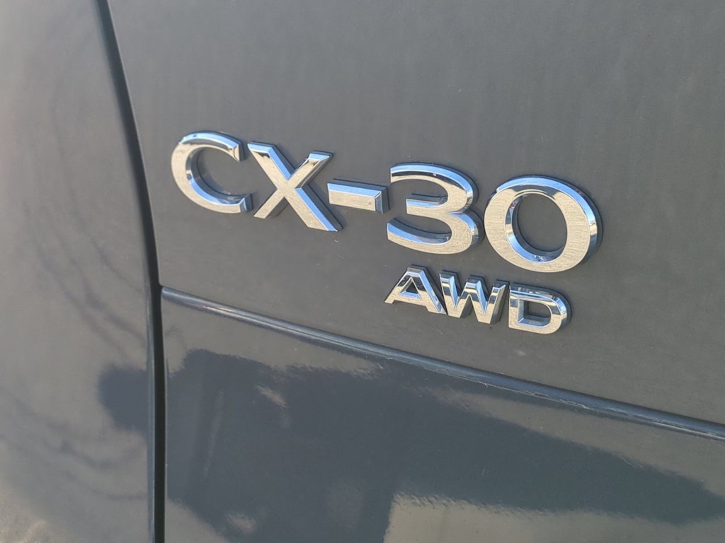 Thumbnail: 2023 Mazda CX-30 - 25