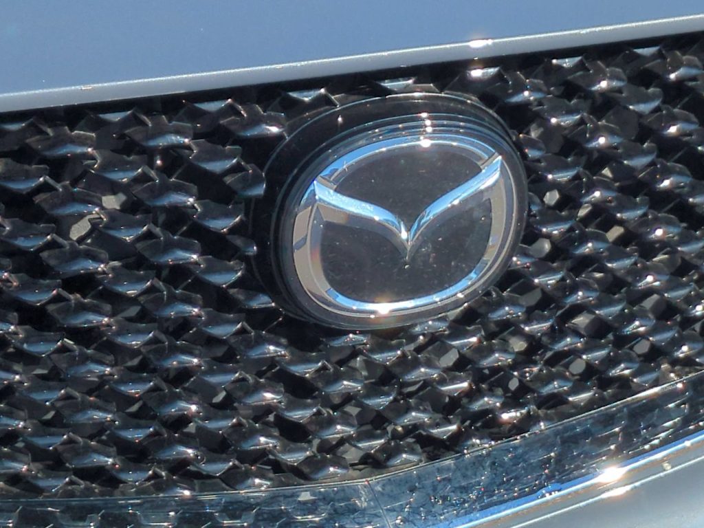Thumbnail: 2023 Mazda CX-30 - 7