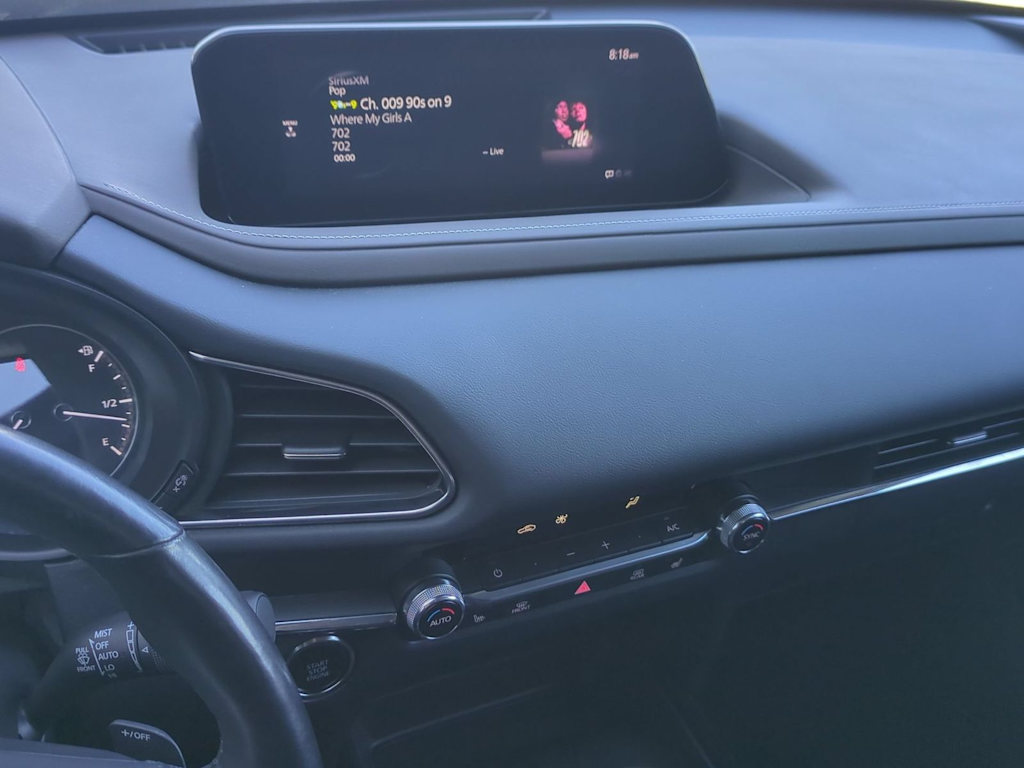Thumbnail: 2023 Mazda CX-30 - 34