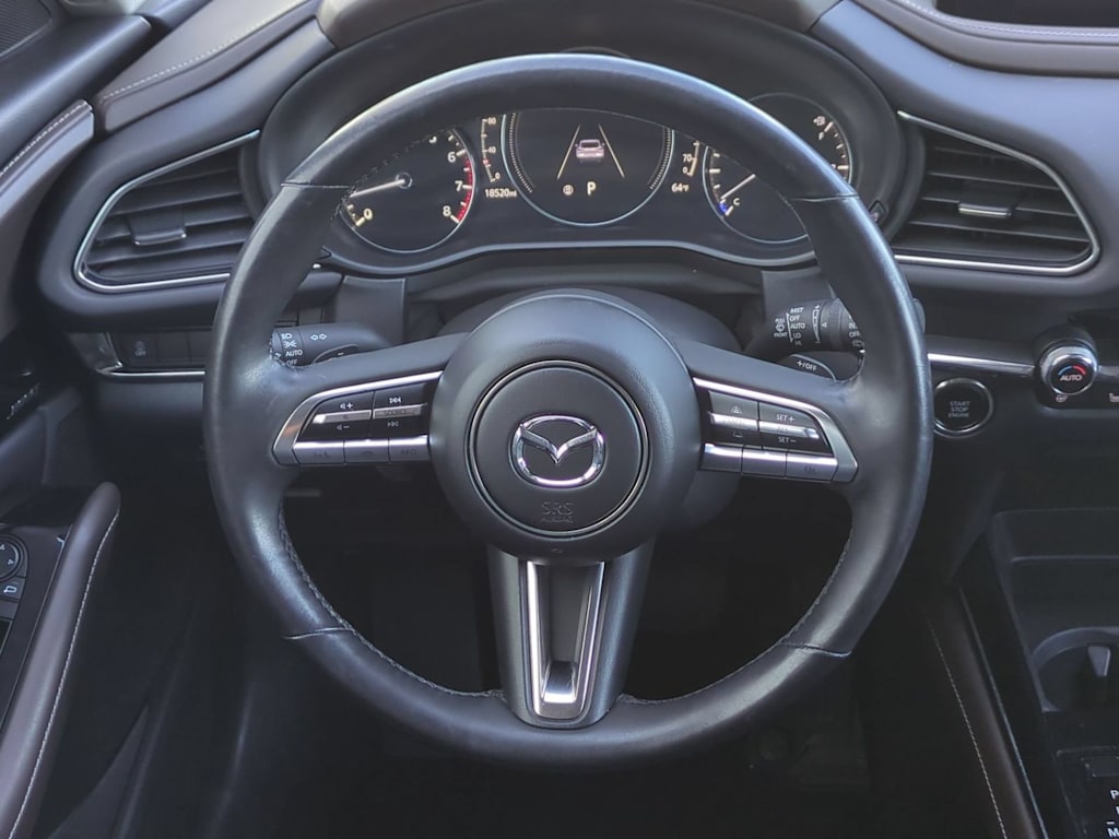 Thumbnail: 2023 Mazda CX-30 - 13