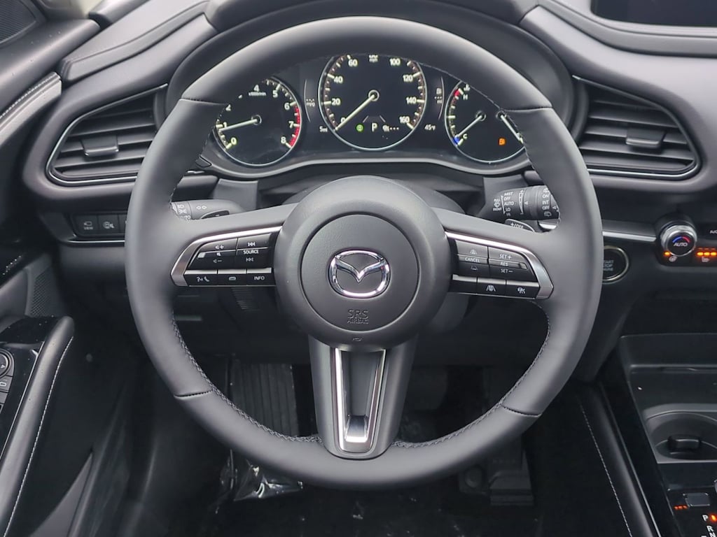 Thumbnail: 2026 Mazda CX-30 - 13