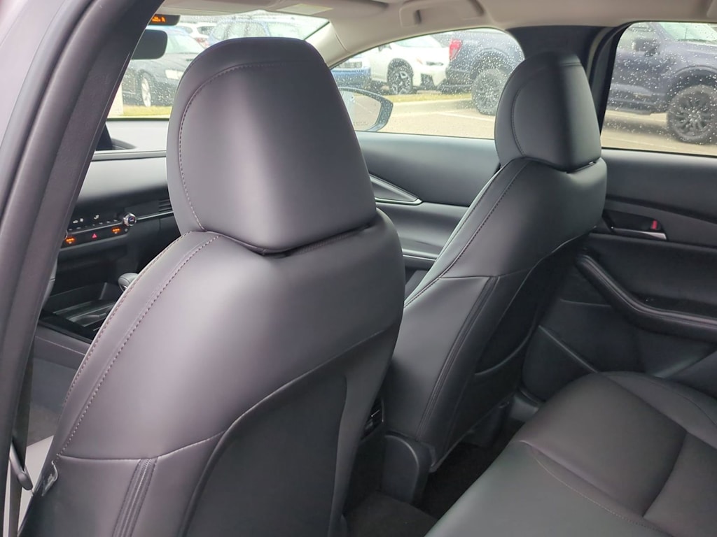 Thumbnail: 2026 Mazda CX-30 - 11