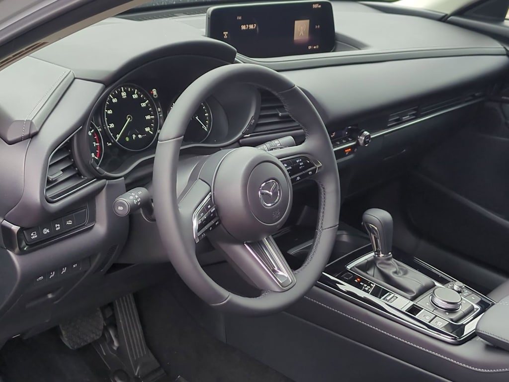 Thumbnail: 2026 Mazda CX-30 - 2