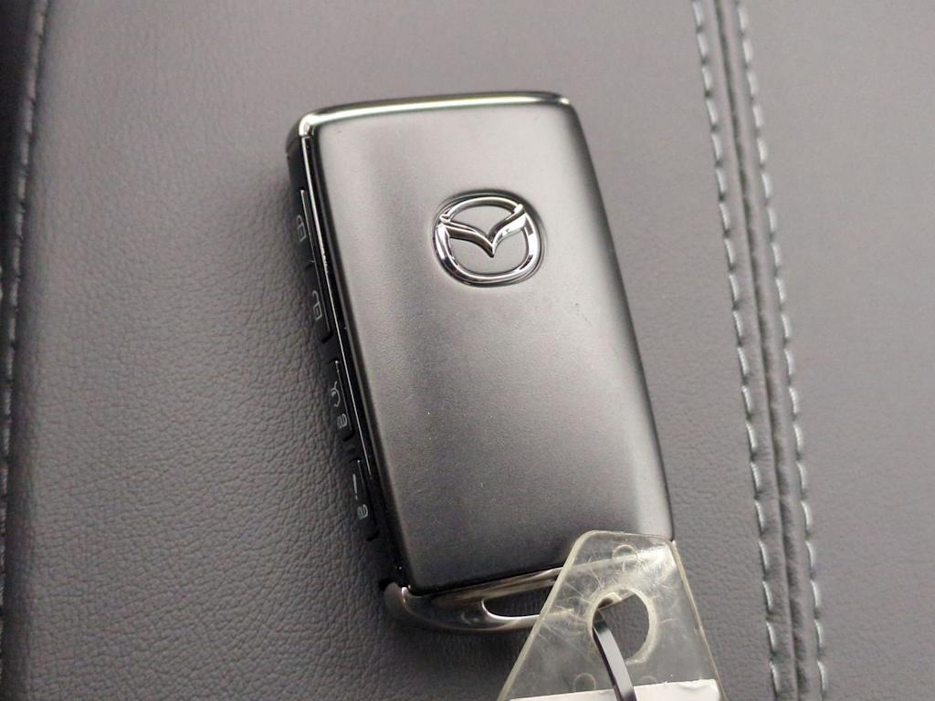 Thumbnail: 2026 Mazda CX-30 - 17