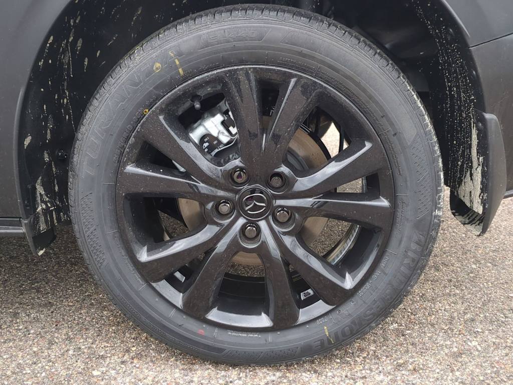 Thumbnail: 2026 Mazda CX-30 - 8