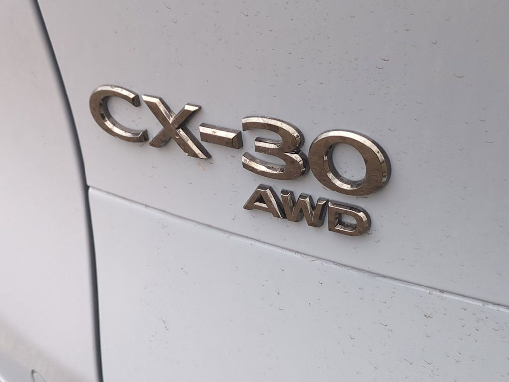 Thumbnail: 2026 Mazda CX-30 - 24