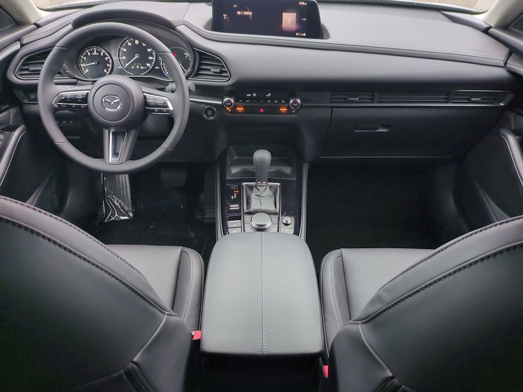 Thumbnail: 2026 Mazda CX-30 - 9