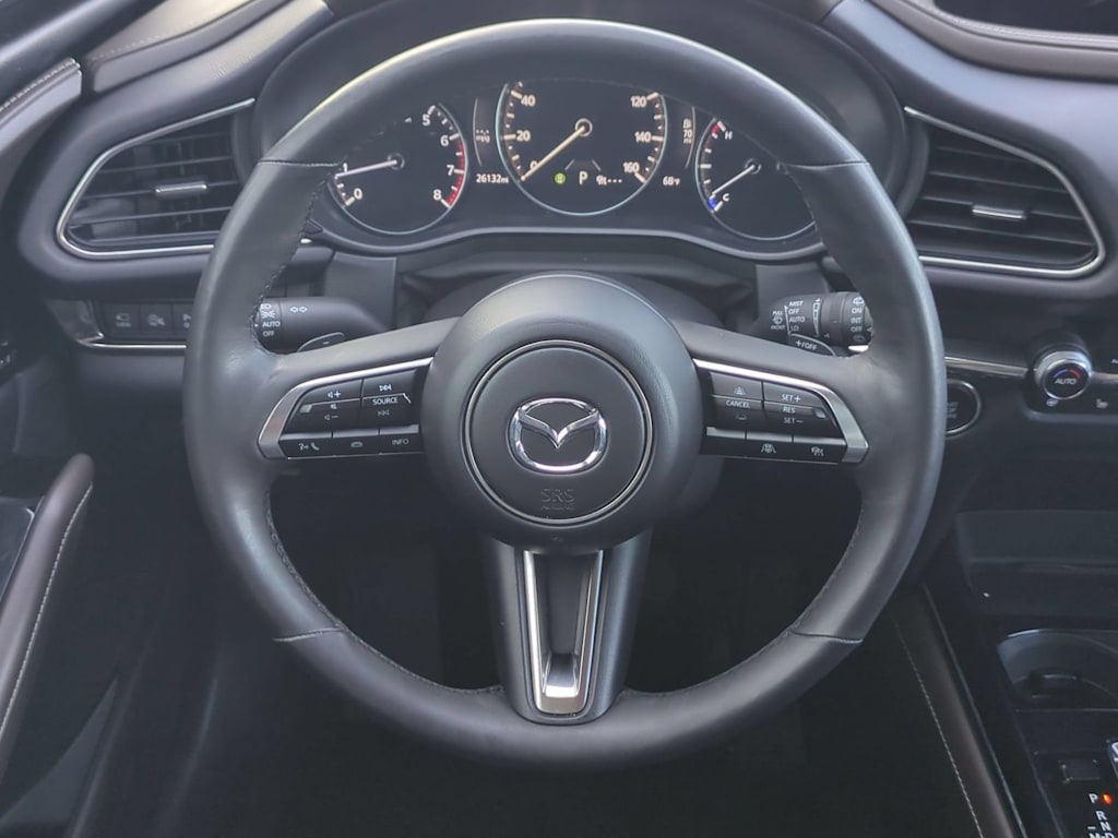 Thumbnail: 2024 Mazda CX-30 - 13