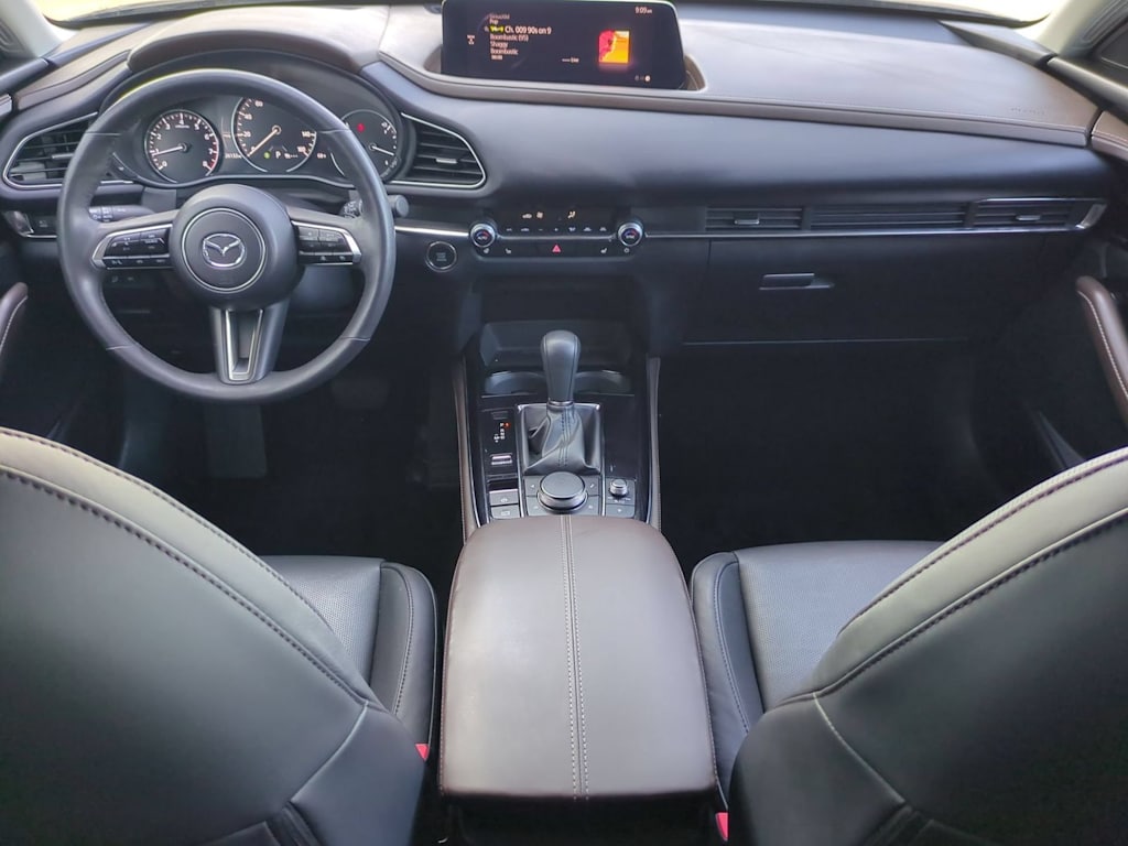 Thumbnail: 2024 Mazda CX-30 - 9