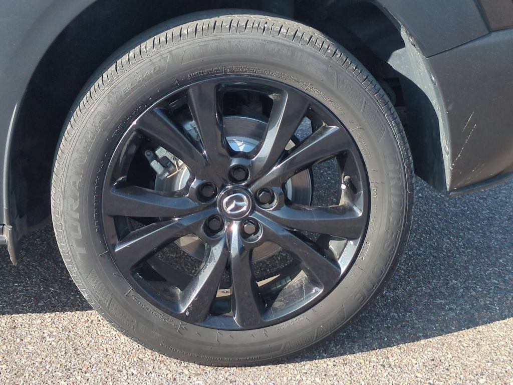 Thumbnail: 2024 Mazda CX-30 - 8