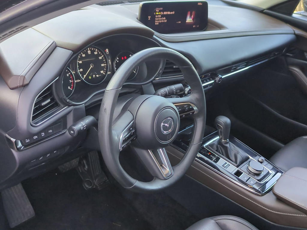 Thumbnail: 2024 Mazda CX-30 - 2