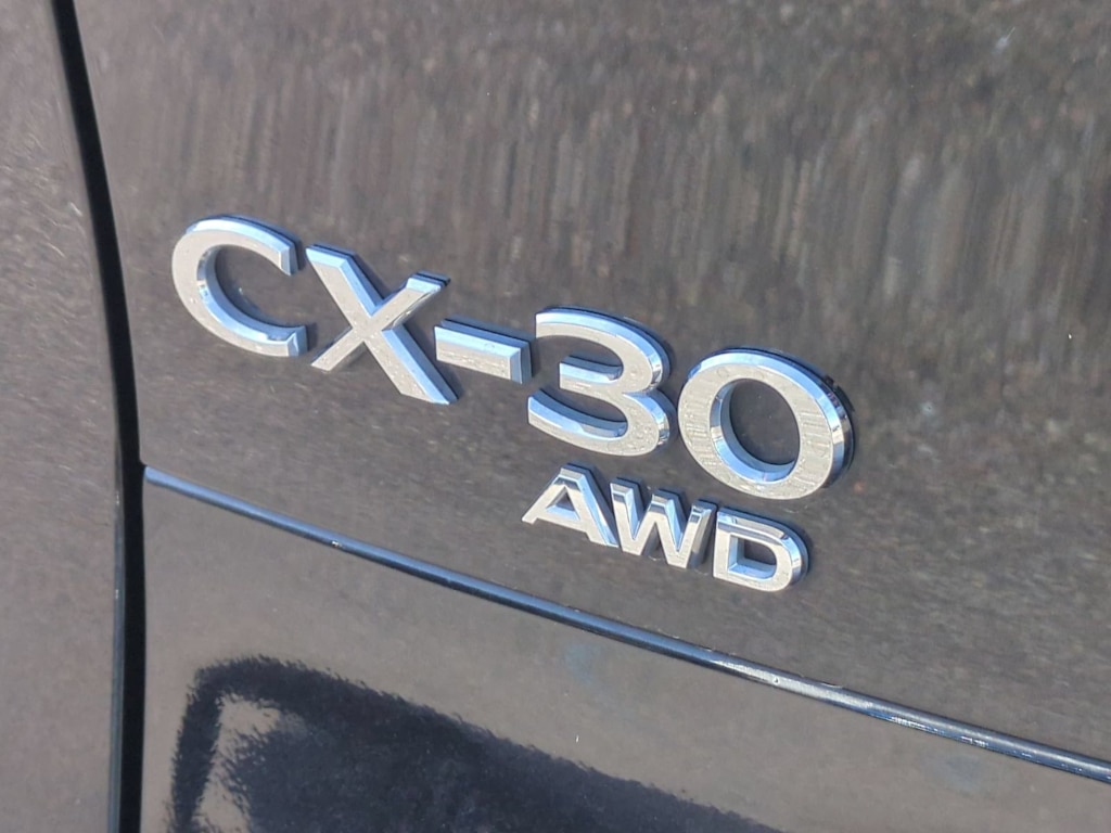 Thumbnail: 2024 Mazda CX-30 - 24