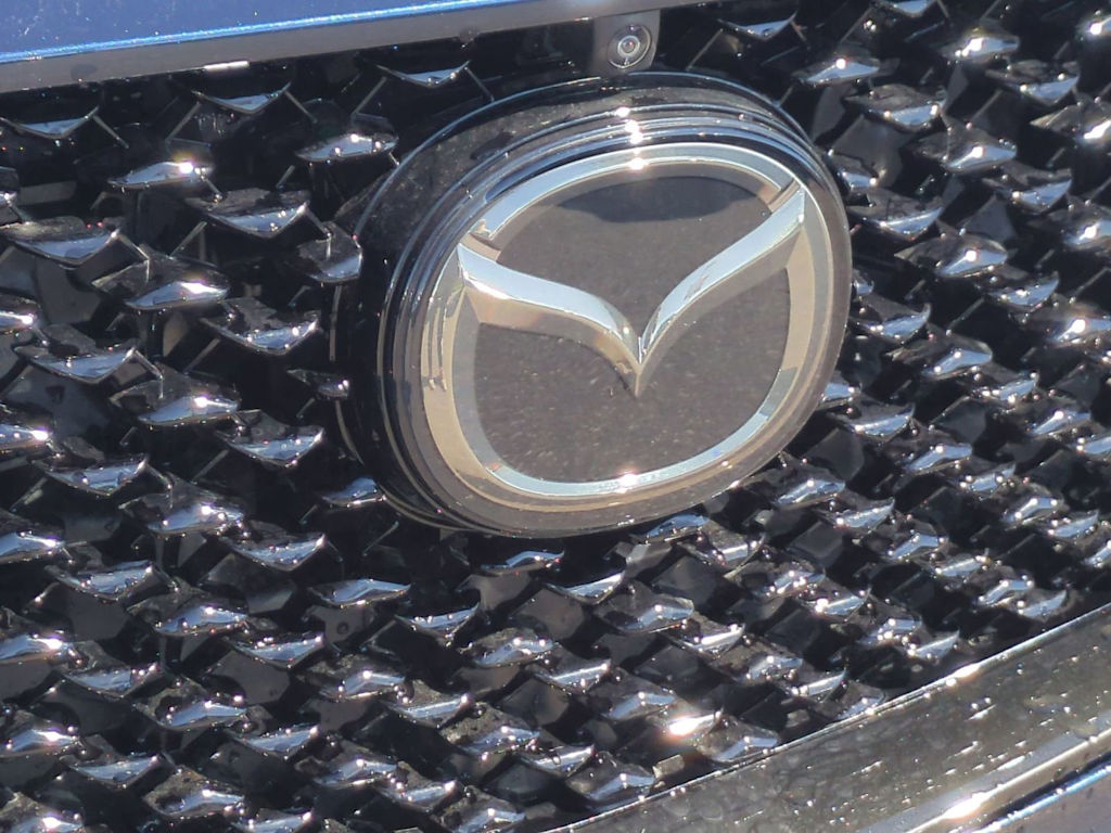 Thumbnail: 2026 Mazda CX-30 - 8