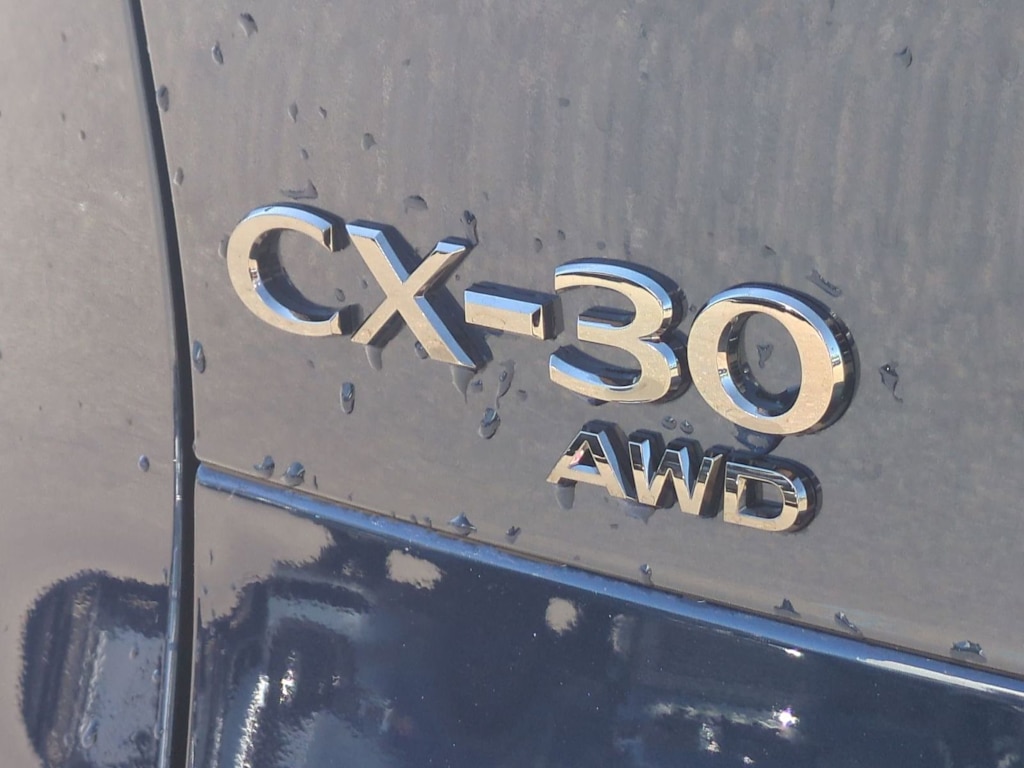 Thumbnail: 2026 Mazda CX-30 - 6